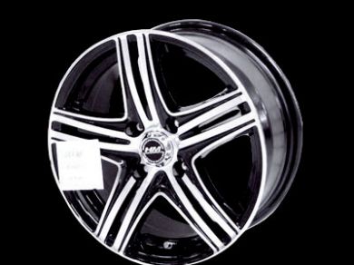 Llantas Modelo 287