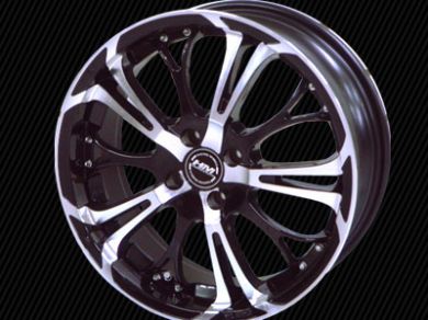 Llantas Modelo 667