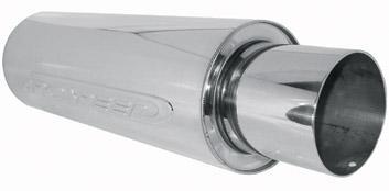 Bomb Muffler