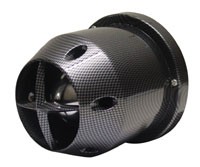 Filtro Conico arospeed