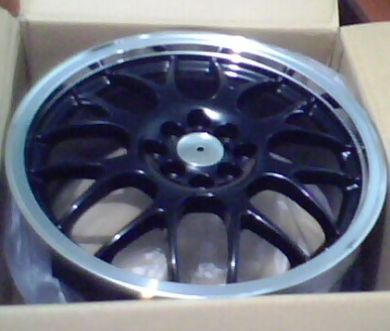 Llantas Modelo 260