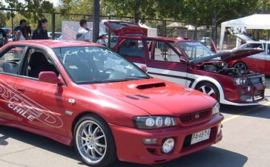 tuning