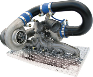 Turbos
