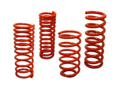 Espirales Progresivos WRX