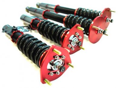 Suspension