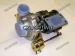 Turbo T3 C/ Wastegate
